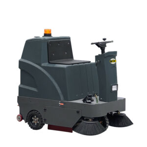 Star SW2100 Veegmachine