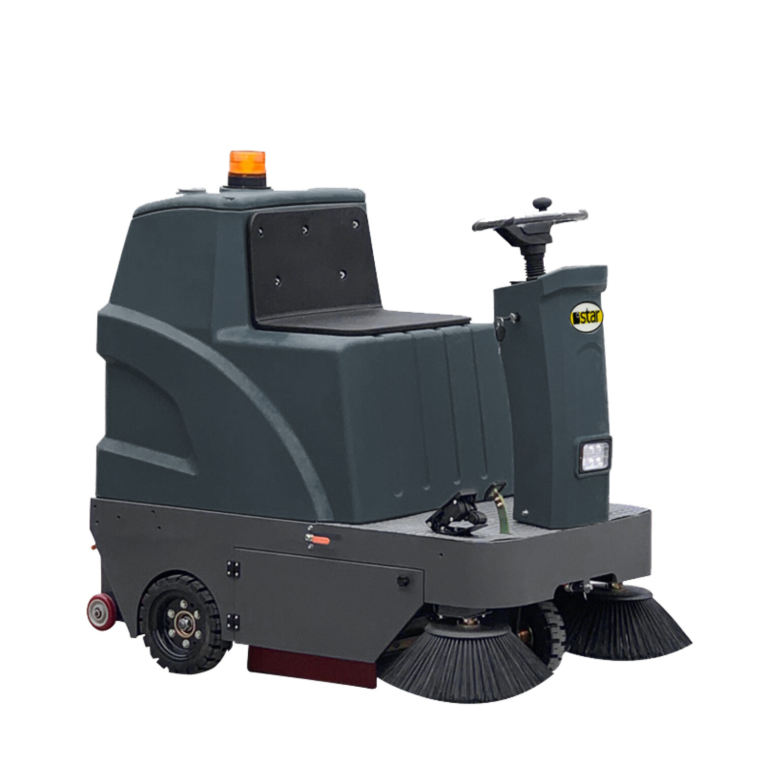 Star SW2100 Veegmachine
