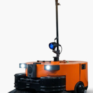 SW90 Veegrobot
